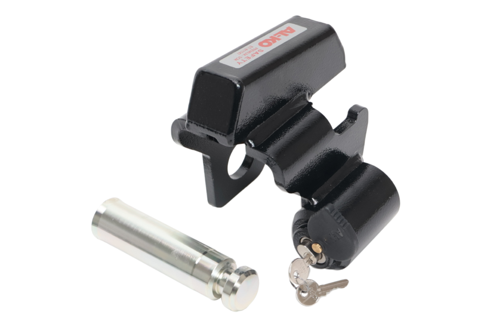 AL-KO AL-KO Safety Premium disselslot - SCM gekeurd - geschikt voor de AK160 50 mm