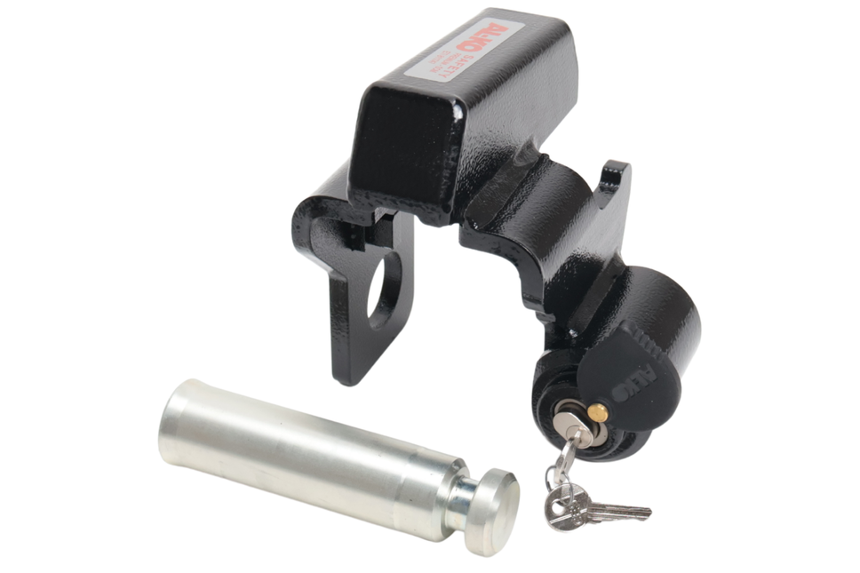 AL-KO AL-KO Safety Premium disselslot - SCM gekeurd - geschikt voor de AK160 35 mm