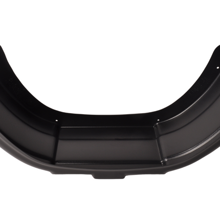 AL-KO AL-KO spatbord 12/13 inch - 680x220x280 mm