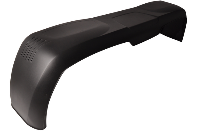 AL-KO AL-KO tandem spatbord – 1466x240x350 mm