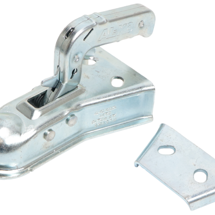 AL-KO AL-KO V-dissel AK 750 plus - 750 kg - ongeremde koppeling