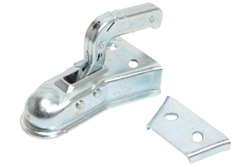 AL-KO AL-KO V-dissel AK 750 plus - 750 kg - ongeremde koppeling
