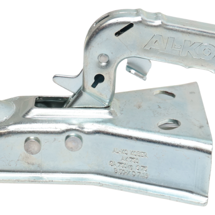 AL-KO AL-KO V-dissel AK 750 plus - 750 kg - ongeremde koppeling