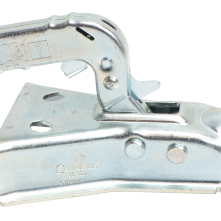 AL-KO AL-KO V-dissel AK 750 plus - 750 kg - ongeremde koppeling