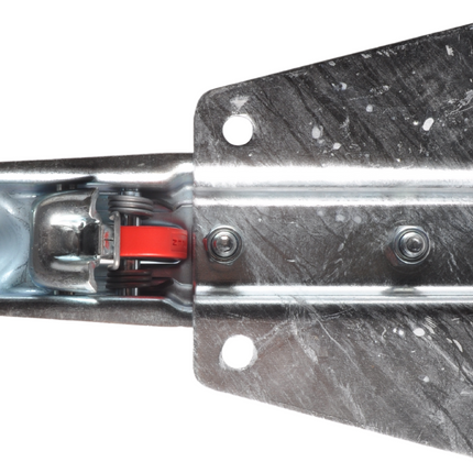 AL-KO AL-KO V-dissel AK7 Plus/75V - koker 50 mm - 750 kg - ongeremde koppeling
