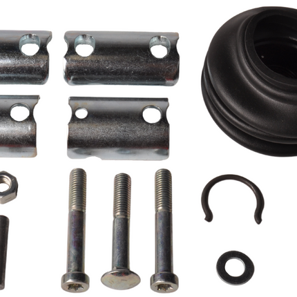 AL-KO Complete bevestigingsset voor AKS3004 AL-KO koppeling