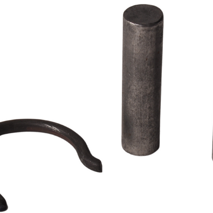 AL-KO Complete bevestigingsset voor AKS3004 AL-KO koppeling