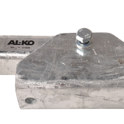 AL-KO Neuswiel houder op dissel (traverse) AL-KO 1212991