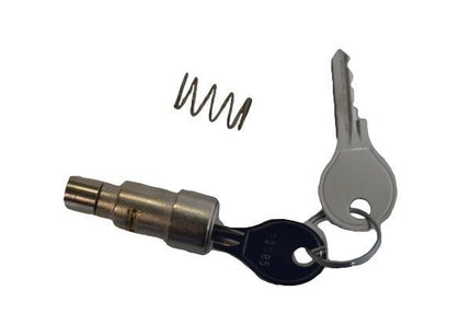 AL-KO Origineel steekslot voor AL-KO koppeling AK161/AK270 - inclusief safety-ball