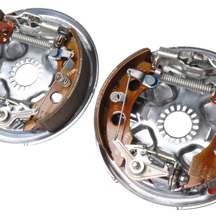 AL-KO Premium AL-KO 2051 AAA remschoen set - automatisch na gesteld