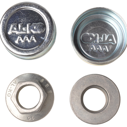 AL-KO Premium AL-KO 2051 AAA remschoen set - automatisch na gesteld