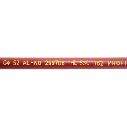 AL-KO Remkabel aanhanger 530/740 + M8 schroefdraad (299708)