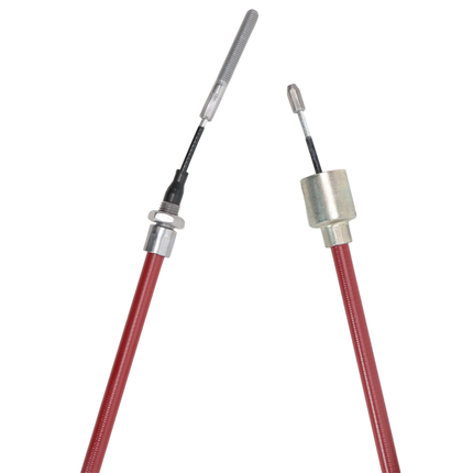 AL-KO Remkabel aanhanger 770/980 + M8 schroefdraad (299709)