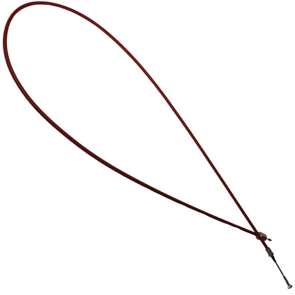 AL-KO Remkabel aanhanger AL-KO Profi Longlife paddestoel 1790/1986 mm (247290)