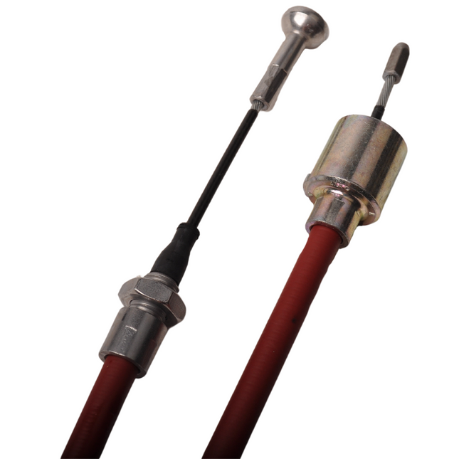 AL-KO Remkabel aanhanger AL-KO Profi Longlife paddestoel 1790/1986 mm (247290)