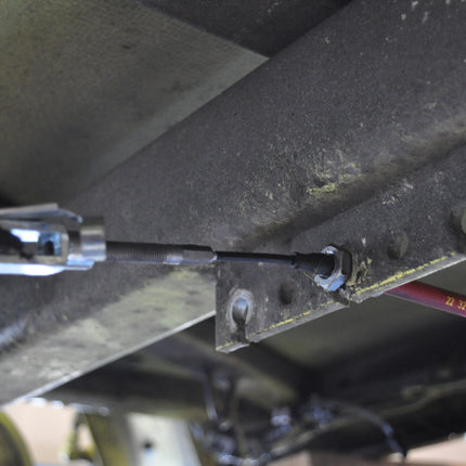 AL-KO Remkabel aanhanger gaffel oud model 889/1145