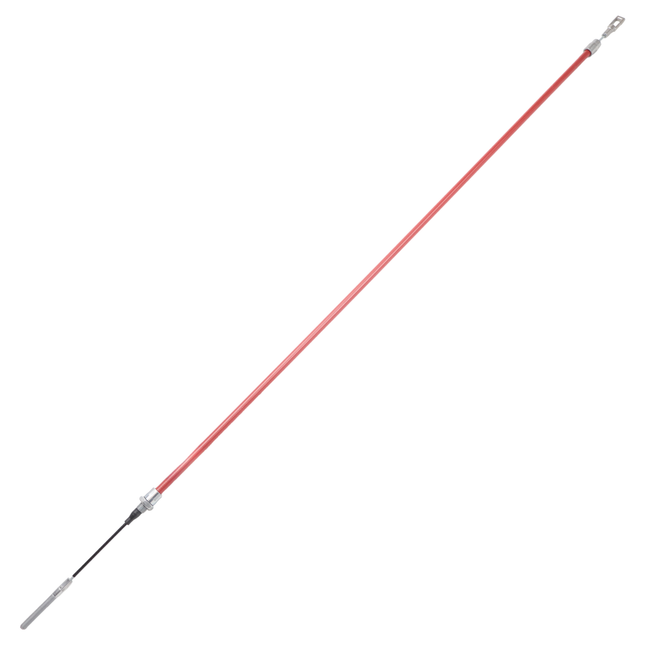 AL-KO Remkabel aanhanger gaffel oud model 889/1145