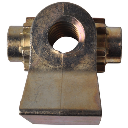 AL-KO Spindelblok 16-15mm voor Al-ko uitdraaisteun 371580