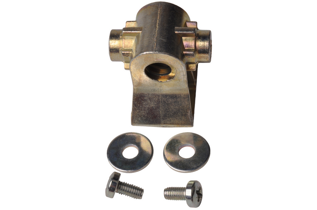 AL-KO Spindelblok 20-15mm voor Al-ko uitdraaisteun 355198