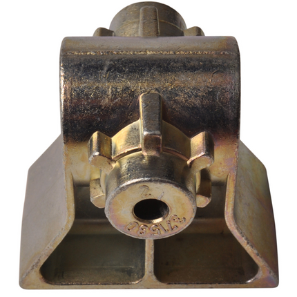 AL-KO Spindelblok 20-15mm voor Al-ko uitdraaisteun 355198