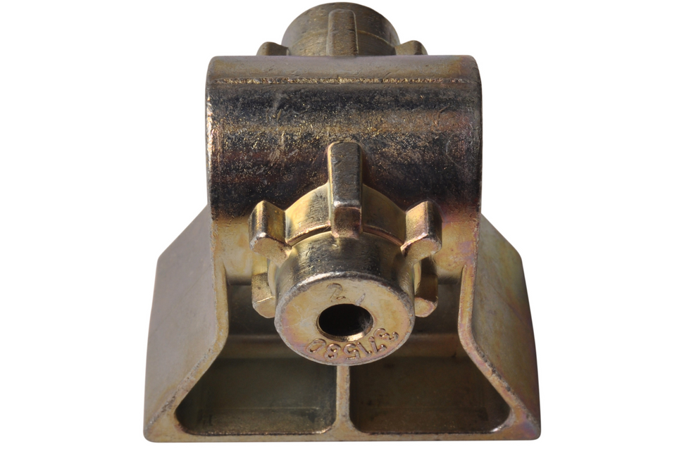 AL-KO Spindelblok 20-15mm voor Al-ko uitdraaisteun 355198