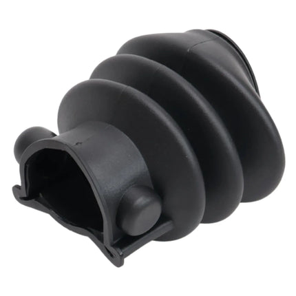 AL-KO Stofhoes 55 mm AL-KO met horizontale bout uitsparing.