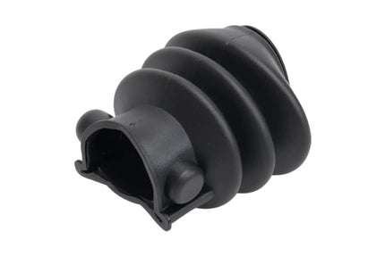 AL-KO Stofhoes 55 mm AL-KO met horizontale bout uitsparing.