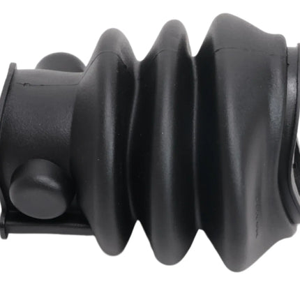 AL-KO Stofhoes 55 mm AL-KO met horizontale bout uitsparing.