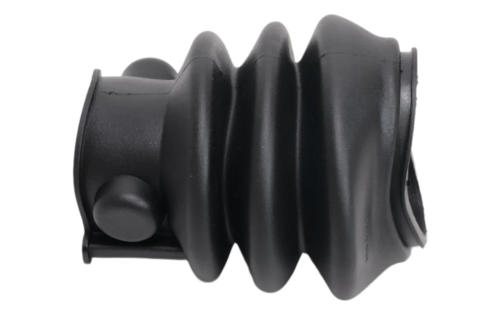 AL-KO Stofhoes 55 mm AL-KO met horizontale bout uitsparing.
