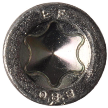 AL-KO Torxbout - M12x75 mm - geschikt voor de AL-KO AKS3004