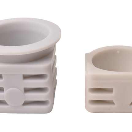 AL-KO Trekstang glijlager set voor 161/250/251/351