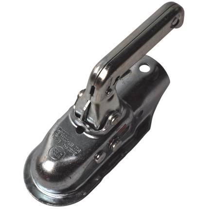 Albe Albe - EM220RA - rond 45 mm - 2200 kg - geremde koppeling