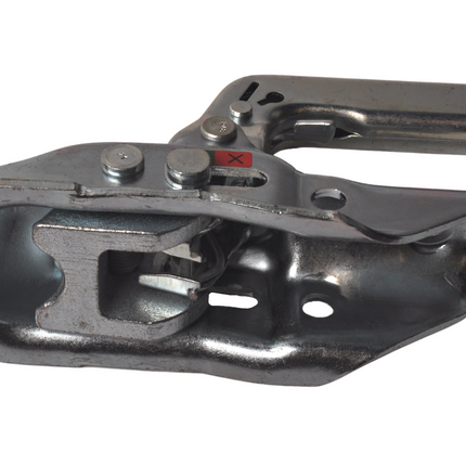 Albe Albe - EM220RA - rond 45 mm - 2200 kg - geremde koppeling