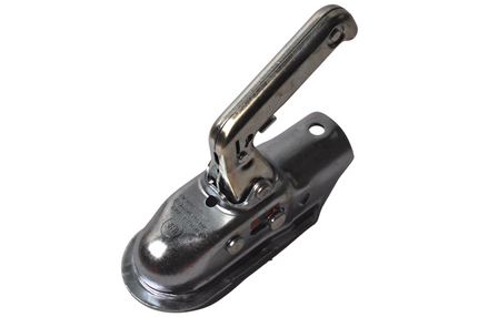 Albe Albe EM220RB - rond 50/51 mm - 2200 kg - geremde koppeling