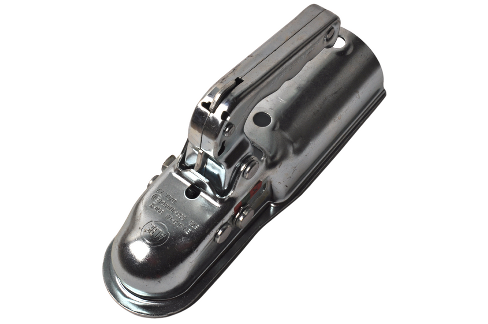 Albe Albe EM80RGK - rond 70 mm - 800 kg - ongeremde koppeling