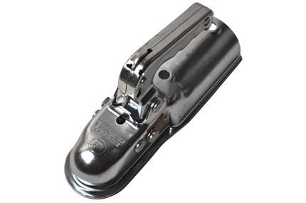 Albe Albe EM80RGK - rond 70 mm - 800 kg - ongeremde koppeling