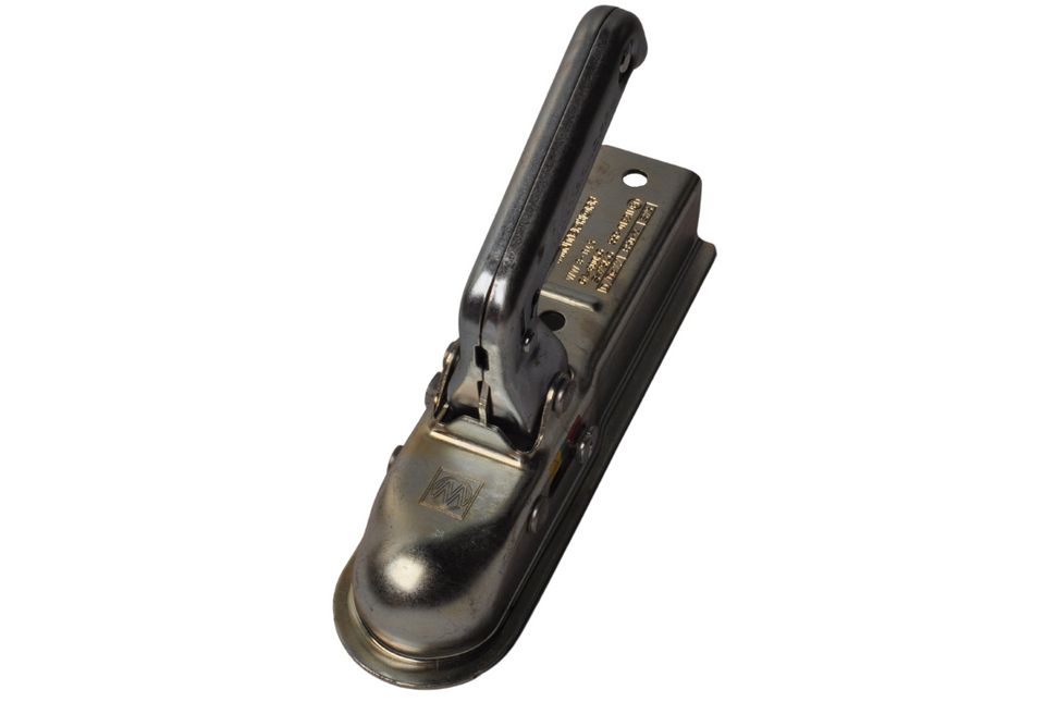 Albe Albe EM80VK - koker 45 mm - 800 kg - ongeremde koppeling