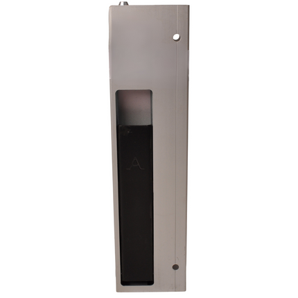 Anssems Aluminium zijbordsluiting 298 mm - links - Origineel Anssems PSX