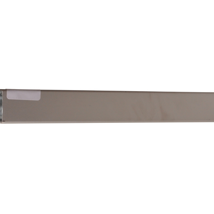 Anssems Aluminium zijbordsluiting 298 mm - links - Origineel Anssems PSX