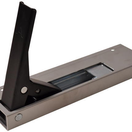 Anssems Aluminium zijbordsluiting 298 mm - rechts - Origineel Anssems PSX