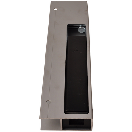 Anssems Aluminium zijbordsluiting 298 mm - rechts - Origineel Anssems PSX
