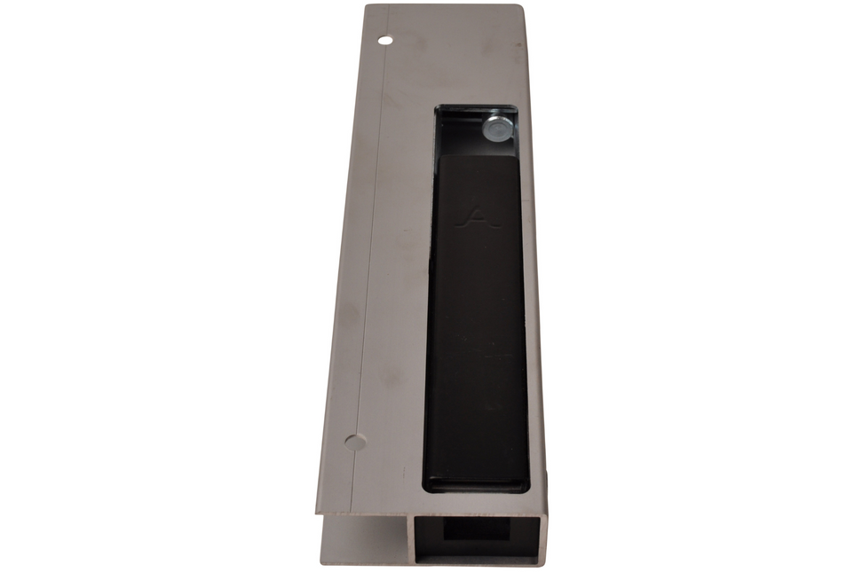 Anssems Aluminium zijbordsluiting 298 mm - rechts - Origineel Anssems PSX