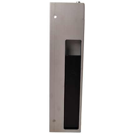 Anssems Aluminium zijbordsluiting 298 mm - rechts - Origineel Anssems PSX