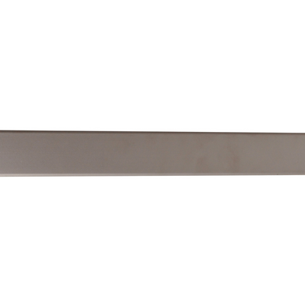 Anssems Aluminium zijbordsluiting 298 mm - rechts - Origineel Anssems PSX