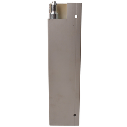Anssems Aluminium zijbordsluiting 298 mm - rechts - Origineel Anssems PSX