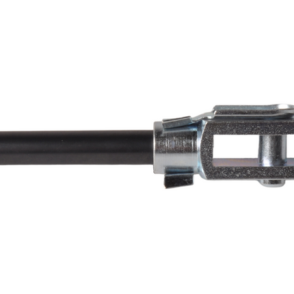 Anssems Anssems GT gasveer 450N 509 mm