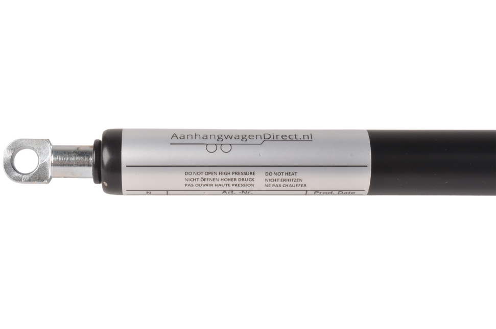 Anssems Anssems GT gasveer 650N 509 mm