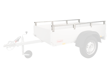 Anssems Anssems GT reling 151 cm