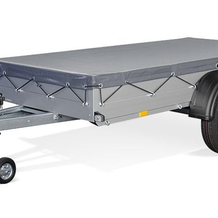 Anssems Anssems GT vlakzeil 151x101 cm