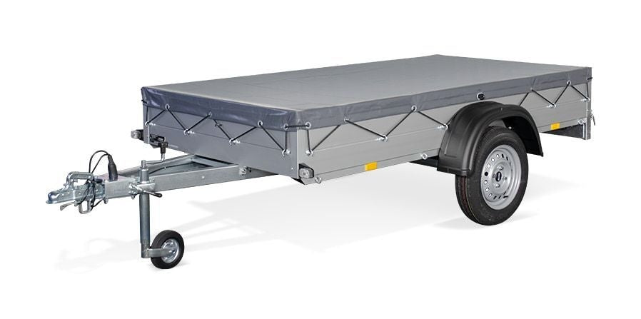 Anssems Anssems GT/GTB vlakzeil 211x126 cm